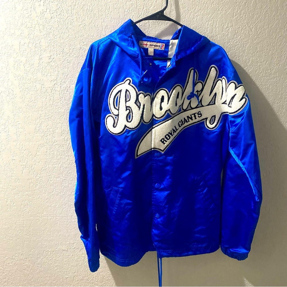 Mens XL SB Sport jacket